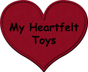 My Heartfelt Toys