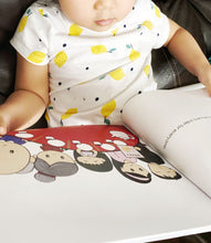 Load image into Gallery viewer, Rina's Favourite Dim Sum book Hardcover