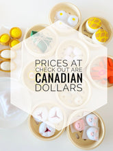 Load image into Gallery viewer, 18 Piece Dim Sum Set with 2 Steamers (4-8 weeks)