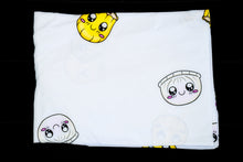 Load image into Gallery viewer, Dim Sum Crib Sheet