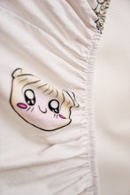 Load image into Gallery viewer, Dim Sum Crib Sheet