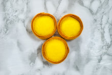 Load image into Gallery viewer, Egg Tarts Daan Tat 蛋撻