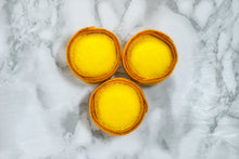 Load image into Gallery viewer, Egg Tarts Daan Tat 蛋撻 (4-8 weeks)