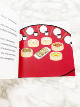 Load image into Gallery viewer, Rina's Favourite Dim Sum book Hardcover